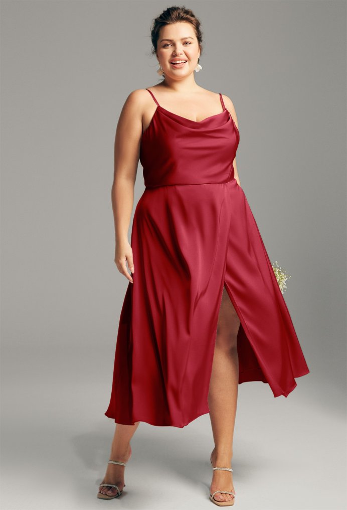AW Renee Dress